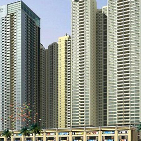 She & He Service Apartment Huifeng Guangzhou Exterior foto