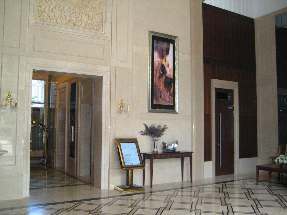 She & He Service Apartment Huifeng Guangzhou Exterior foto